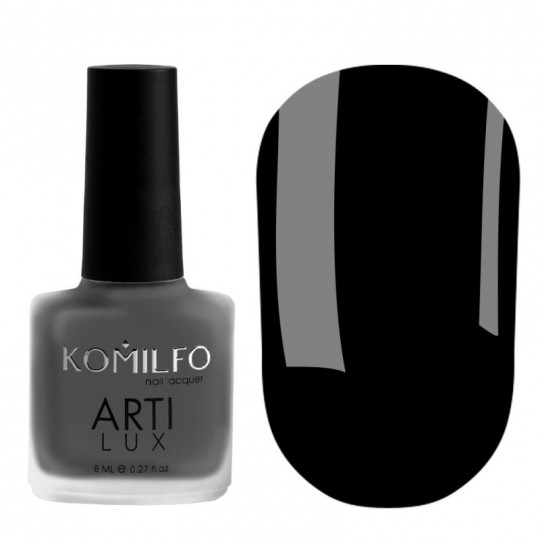 Artilux nail polish №029 8 ml. Komilfo