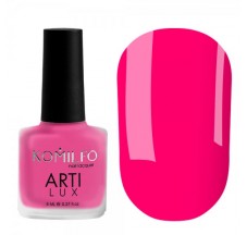 Artilux nail polish №030 8 ml. Komilfo