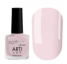 Artilux nail polish №005 8 ml. Komilfo
