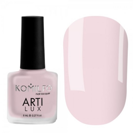 Artilux nail polish №005 8 ml. Komilfo