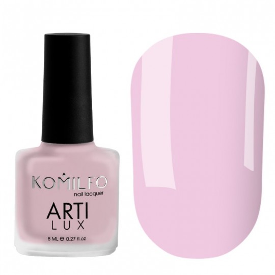 Artilux nail polish №006 8 ml. Komilfo