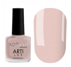 Artilux nail polish №007 8 ml. Komilfo