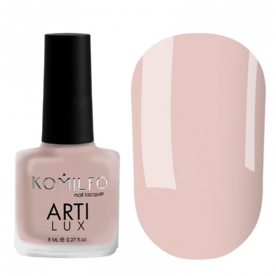 Artilux nail polish №007 8 ml. Komilfo