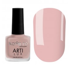 Artilux nail polish №008 8 ml. Komilfo