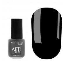 Artilux nail polish №029 4 ml. Komilfo