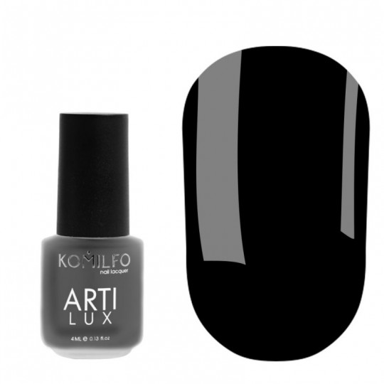 Artilux nail polish №029 4 ml. Komilfo