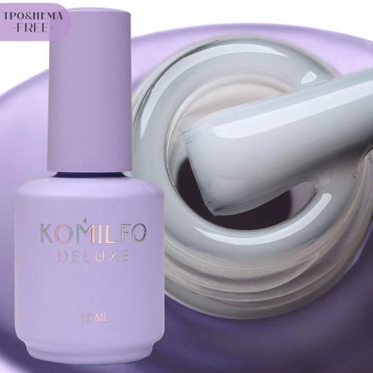 Komilfo Color Base French 002 HEMA/TPO free, 15 ml