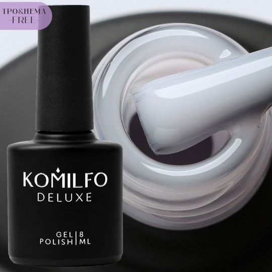 Komilfo Color Base French 002 HEMA/TPO free, 8 ml