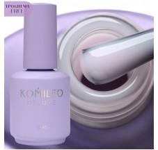 База Komilfo Color Base French 003 HEMA/TPO free, 15 мл