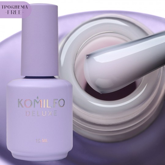 Komilfo Color Base French 003 HEMA/TPO free , 15 ml