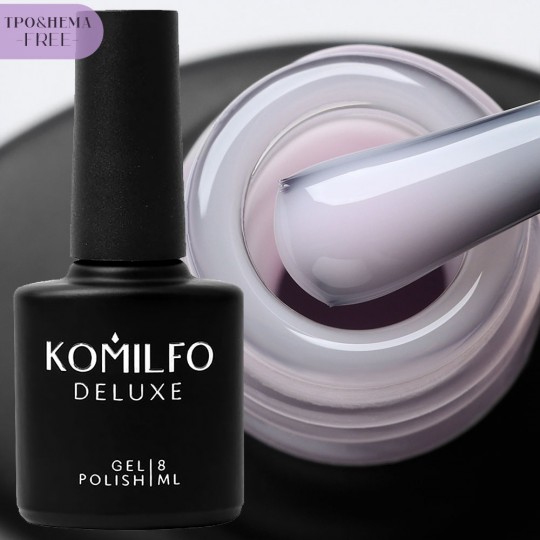 Komilfo Color Base French 003 HEMA/TPO free, 8 ml