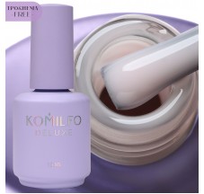 Komilfo Color Base French 005 HEMA/TPO free, 15 ml