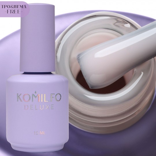 Komilfo Color Base French 005 HEMA/TPO free, 15 ml