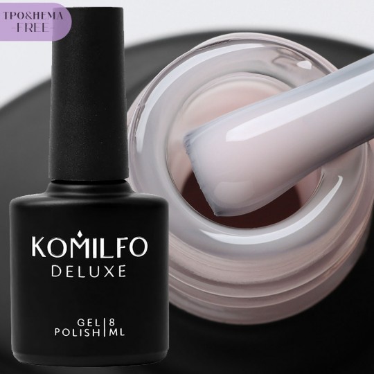 Komilfo Color Base French 005 HEMA/TPO free, 8 ml