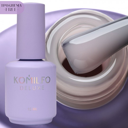 Komilfo Color Base French 006 HEMA/TPO free, 15 ml