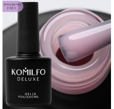 Komilfo Color Base French 007 HEMA/TPO free, 8 ml