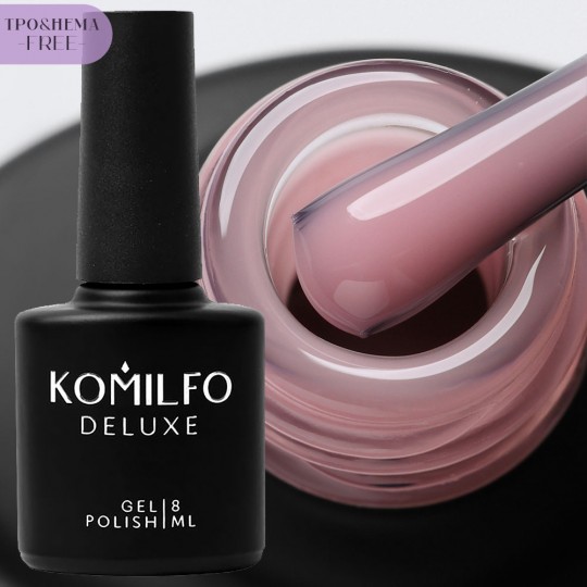 Komilfo Color Base French 008 HEMA/TPO free, 8 ml