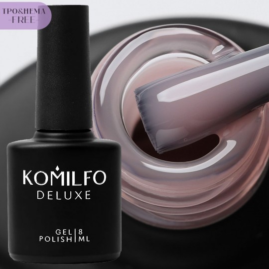 Komilfo Color Base French 009 HEMA/TPO free, 8 ml