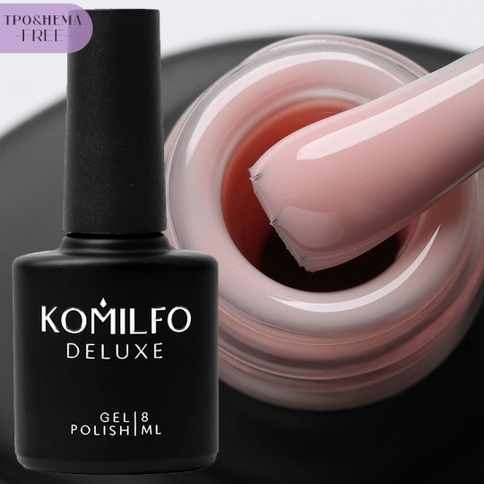 Komilfo Color Base French 010 HEMA/TPO free, 8 ml