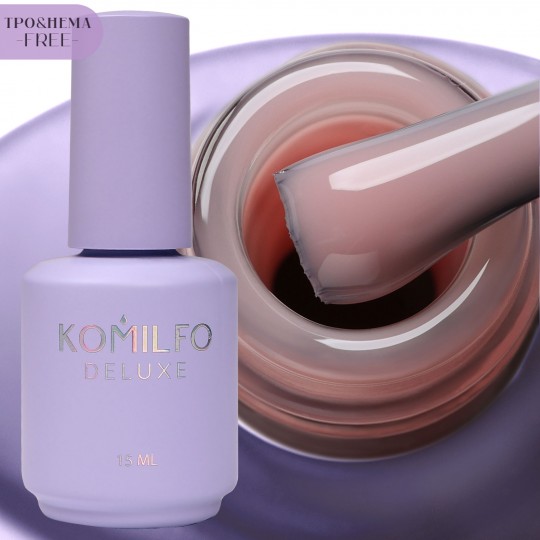 Komilfo Color Base French 011 HEMA/TPO free, 15 ml