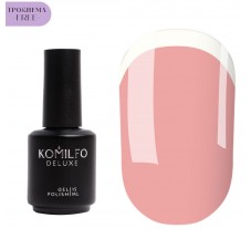 База-корректор для гель-лака камуфляж Cover Base HEMA/TPO free, 15 мл