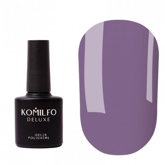 Color Base Purple Smoke 8 ml. Komilfo