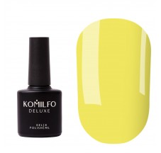 Komilfo Color Base Pale Yellow, 8 ml
