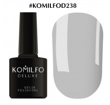 Gel Polish Komilfo Deluxe Series №D238, 8 ml.