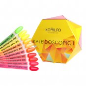 Kaleidoscopic Collection Komilfo