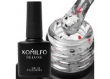 Glassy Base Komilfo