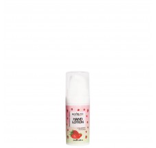 Hand Lotion «Strawberry» 10 ml. Komilfo