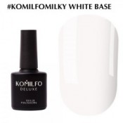 בסיס חלבי Komilfo