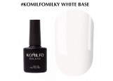 Milky Base Komilfo