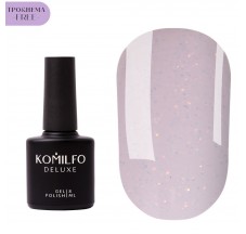База Komilfo Moon Crush Base 103 HEMA/TPO free, 8 мл