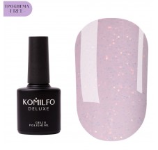 База Komilfo Moon Crush Base 104 HEMA/TPO free, 8 мл