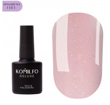 База Komilfo Moon Crush Base 106 HEMA/TPO free, 8 мл