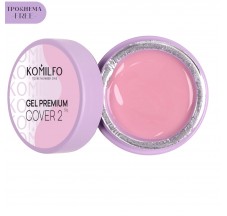 Komilfo Gel Premium (Cover 2) 30 g.