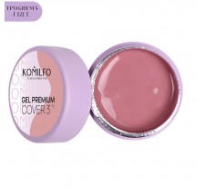 Komilfo Gel Premium (Cover 3) 15 g.