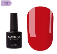 Color Base Confident Red 8 مل. كوميلفو HEMA/TPO free