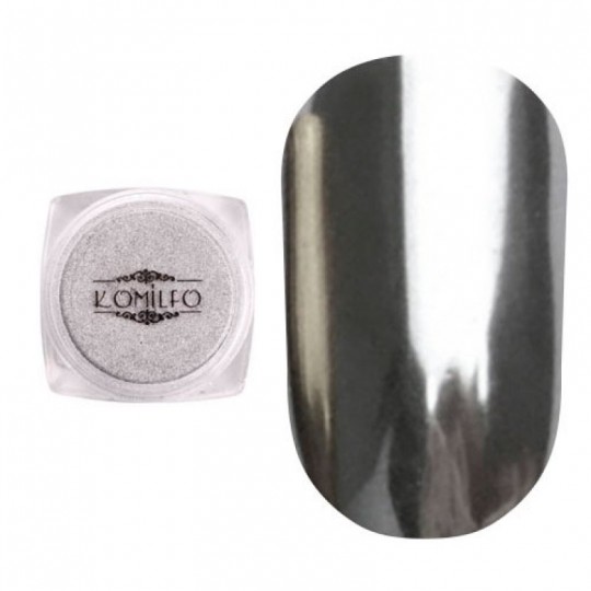 Komilfo Mirror Powder #001