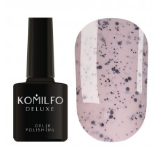 Gel polish Dragon Fruit DF001 8 ml. Komilfo