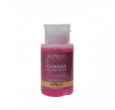 Komilfo Cleanser Double Shine 150 ml.