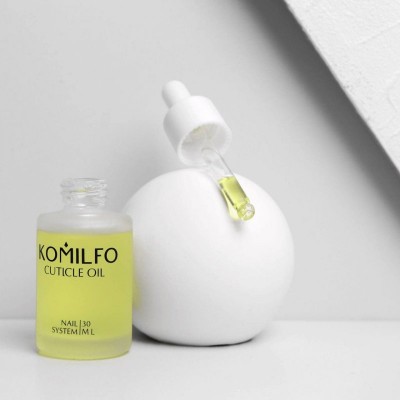Komilfo Citrus Cuticle Oil (with pipette) 32 ml.