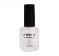 Komilfo Dehydrator - dehydrator for nails 15 ml.