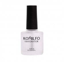 Komilfo Dehydrator - dehydrator for nails 8 ml.