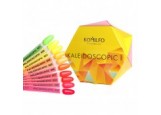Kaleidoscopic Collection - Komilfo
