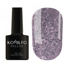 Gel polish Stone Collection №ST001 8 ml. Komilfo