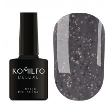 Gel polish Stone Collection №ST002 8 ml. Komilfo