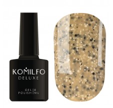 Gel polish Stone Collection №ST003 8 ml. Komilfo