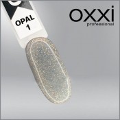 Gel-polish OPAL Oxxi professional